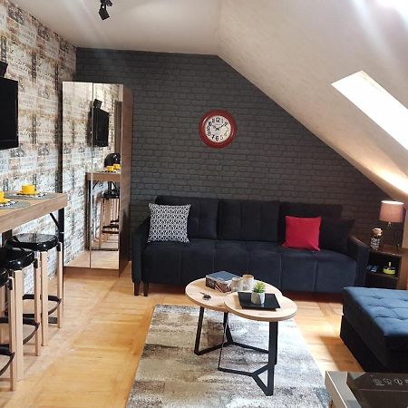 Kraljevi Cardaci, Apartman 7/53 科帕奥尼克 外观 照片