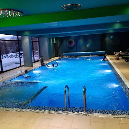 Kraljevi Cardaci, Apartman 7/53 科帕奥尼克 外观 照片