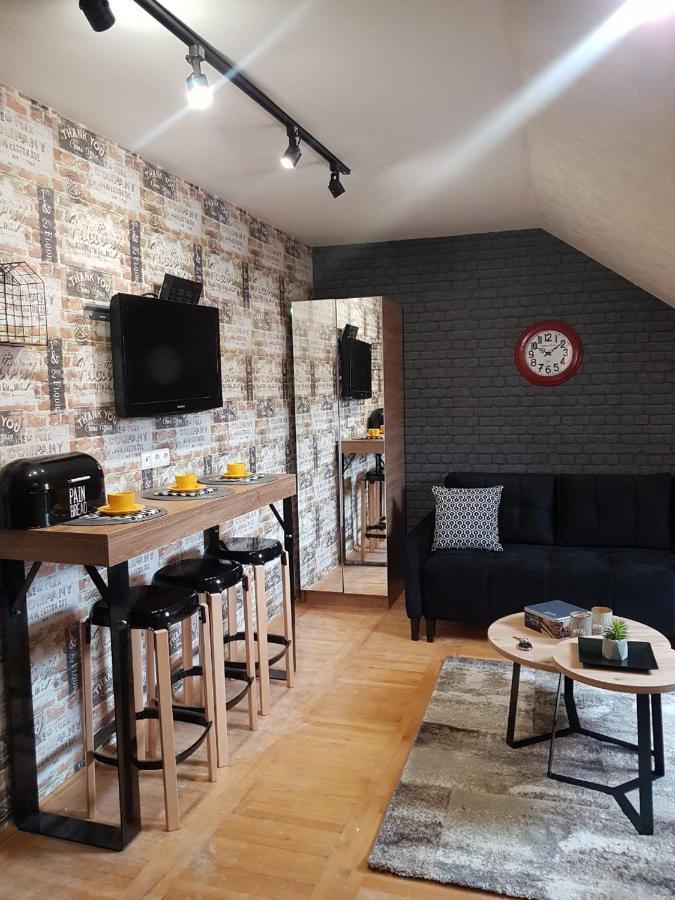 Kraljevi Cardaci, Apartman 7/53 科帕奥尼克 外观 照片