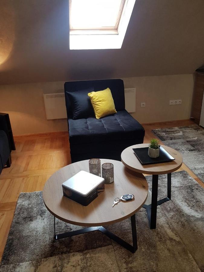 Kraljevi Cardaci, Apartman 7/53 科帕奥尼克 外观 照片