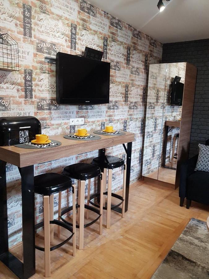 Kraljevi Cardaci, Apartman 7/53 科帕奥尼克 外观 照片