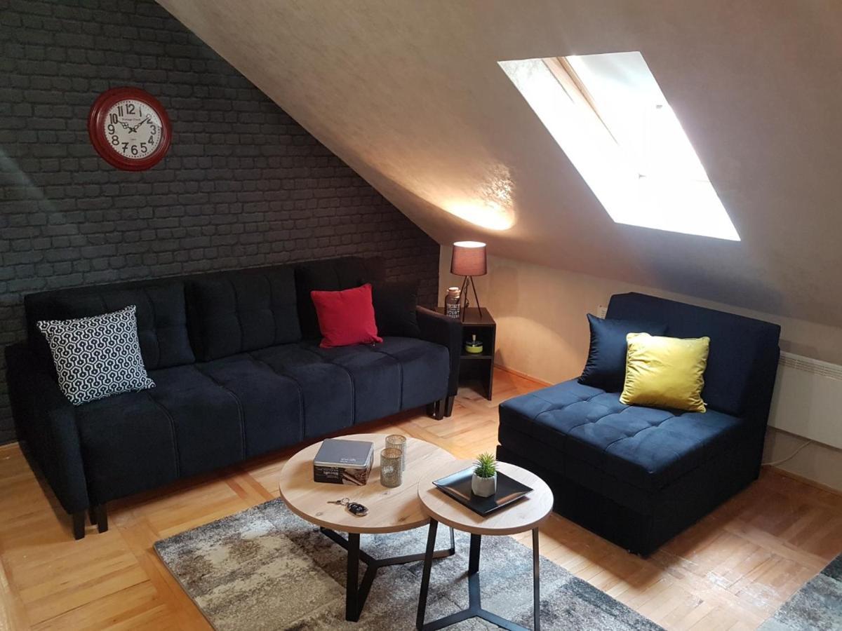 Kraljevi Cardaci, Apartman 7/53 科帕奥尼克 外观 照片