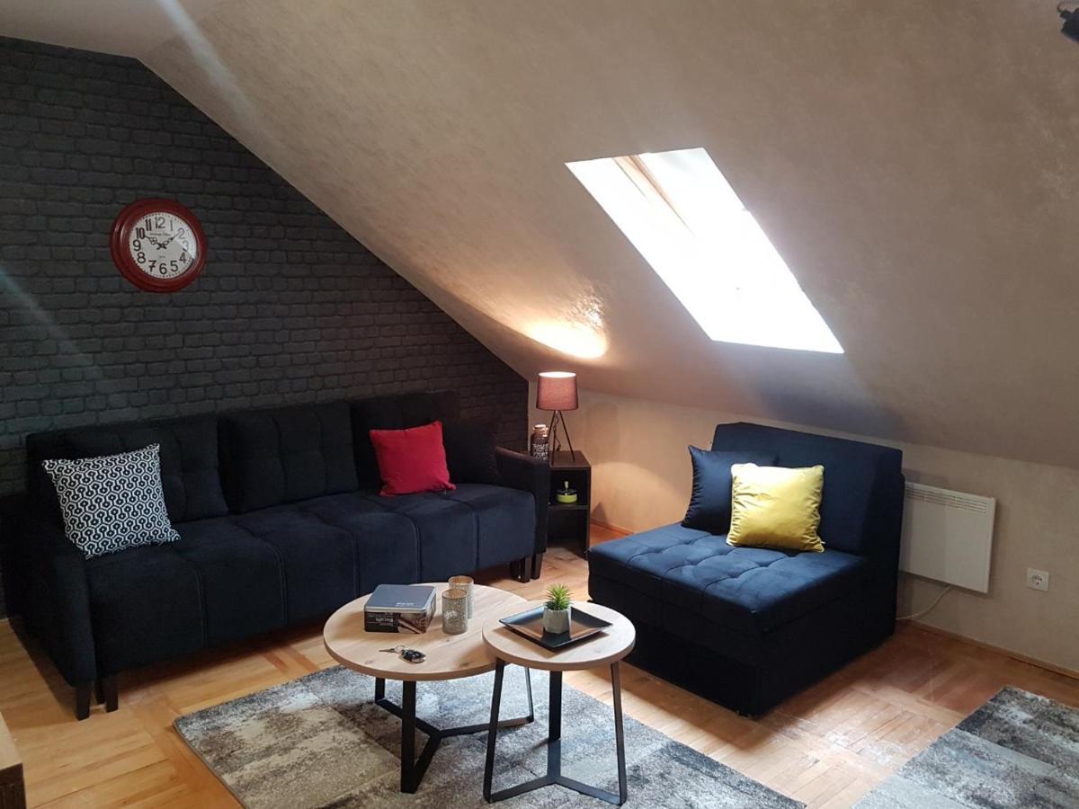 Kraljevi Cardaci, Apartman 7/53 科帕奥尼克 外观 照片