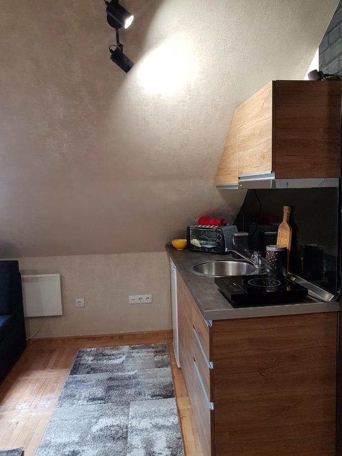 Kraljevi Cardaci, Apartman 7/53 科帕奥尼克 外观 照片