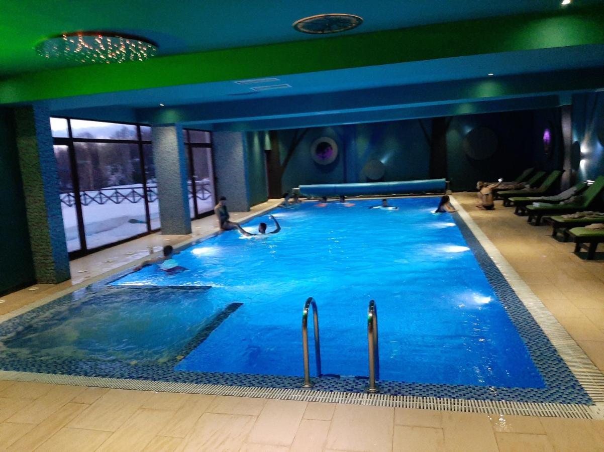 Kraljevi Cardaci, Apartman 7/53 科帕奥尼克 外观 照片