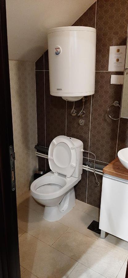 Kraljevi Cardaci, Apartman 7/53 科帕奥尼克 外观 照片