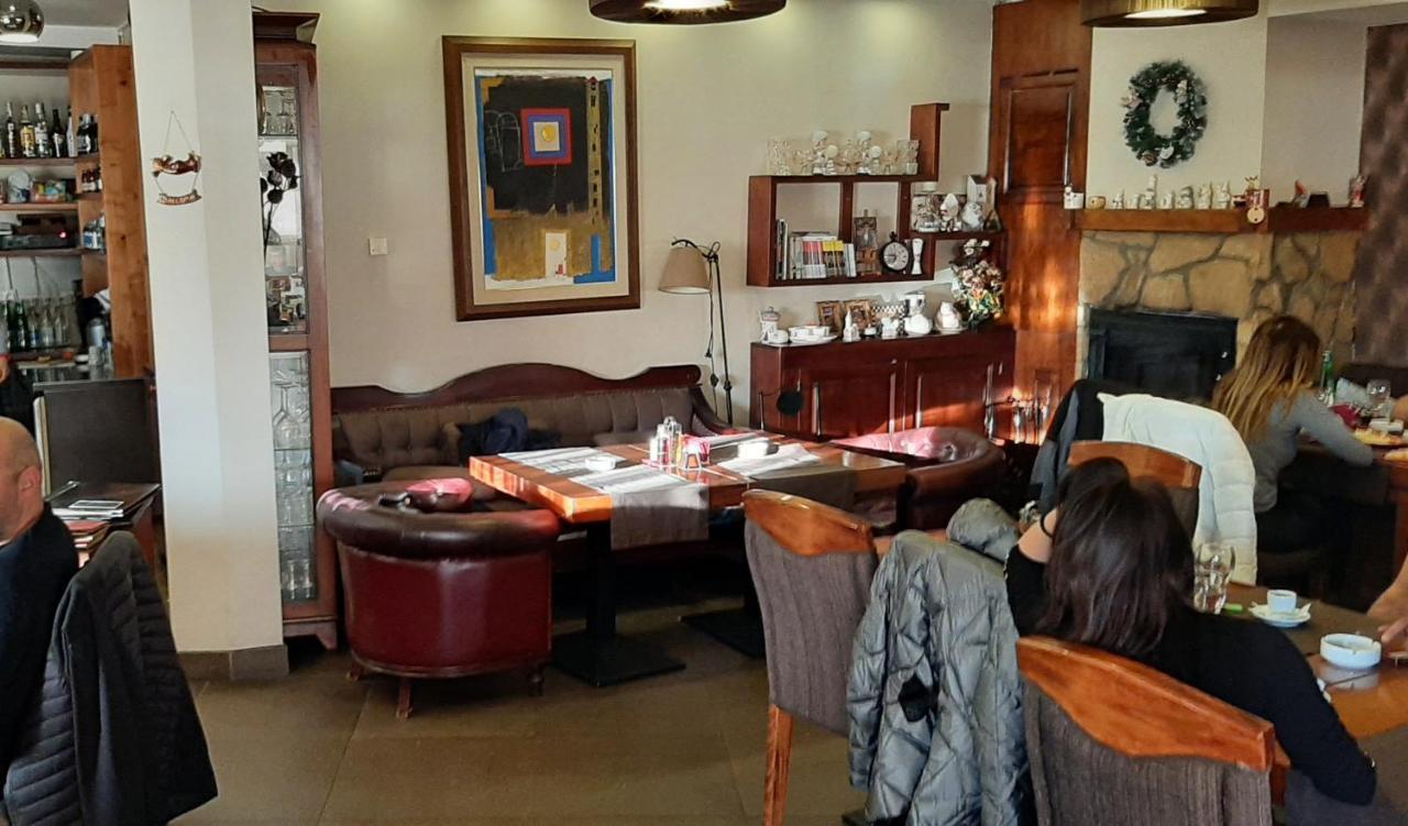 Kraljevi Cardaci, Apartman 7/53 科帕奥尼克 外观 照片